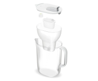 Brita Dzbanek filtrujący STYLE XL 3,6L szary + 4 wkłady MAXTRA PRO - 1260527 - zdjęcie 3